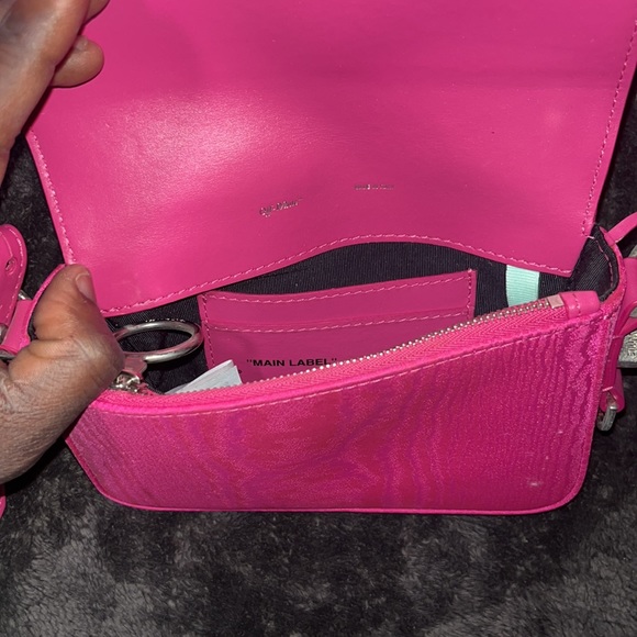 Womens Off-White Bag - Picture 5 of 5